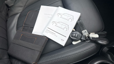 MINI Cooper 2.0 S Exclusive [Level 2] 3dr Auto Petrol Hatchback